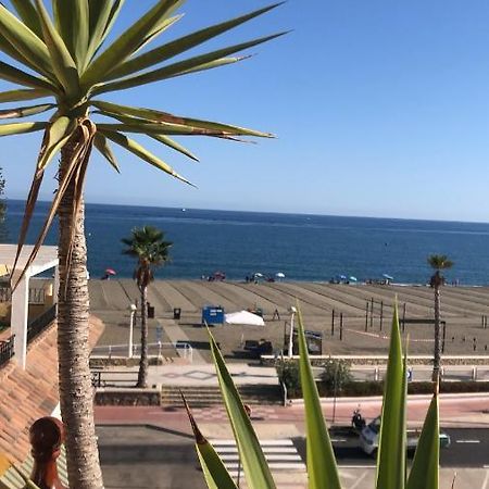 Appartamento Vistamar Torre Del Mar Esterno foto