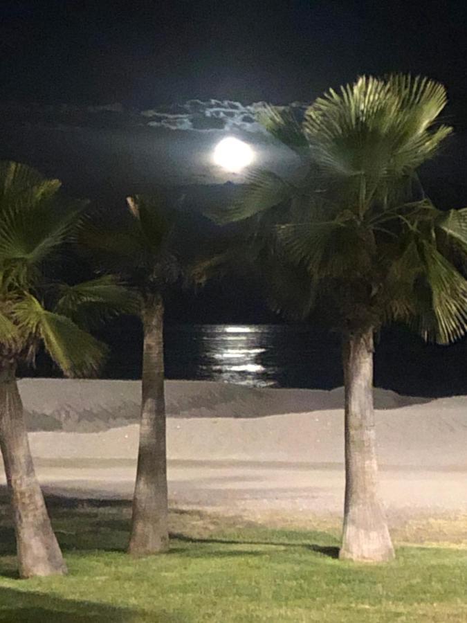 Appartamento Vistamar Torre Del Mar Esterno foto